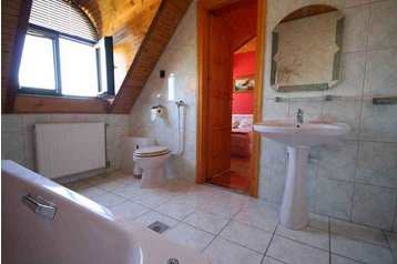 Частен дом Balatonfüred 2